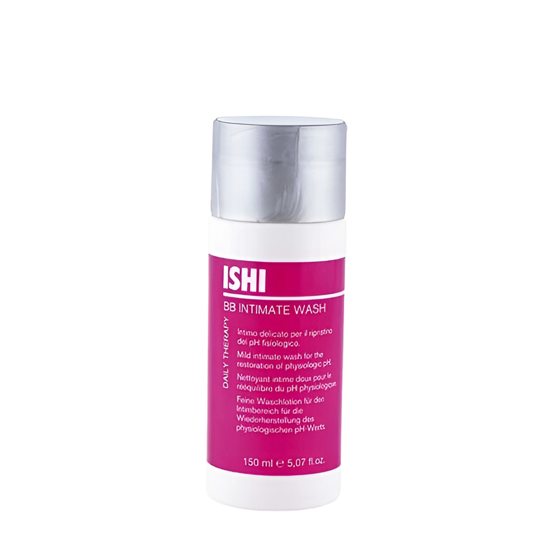 BB Intimate Wash 150ml – Ishi