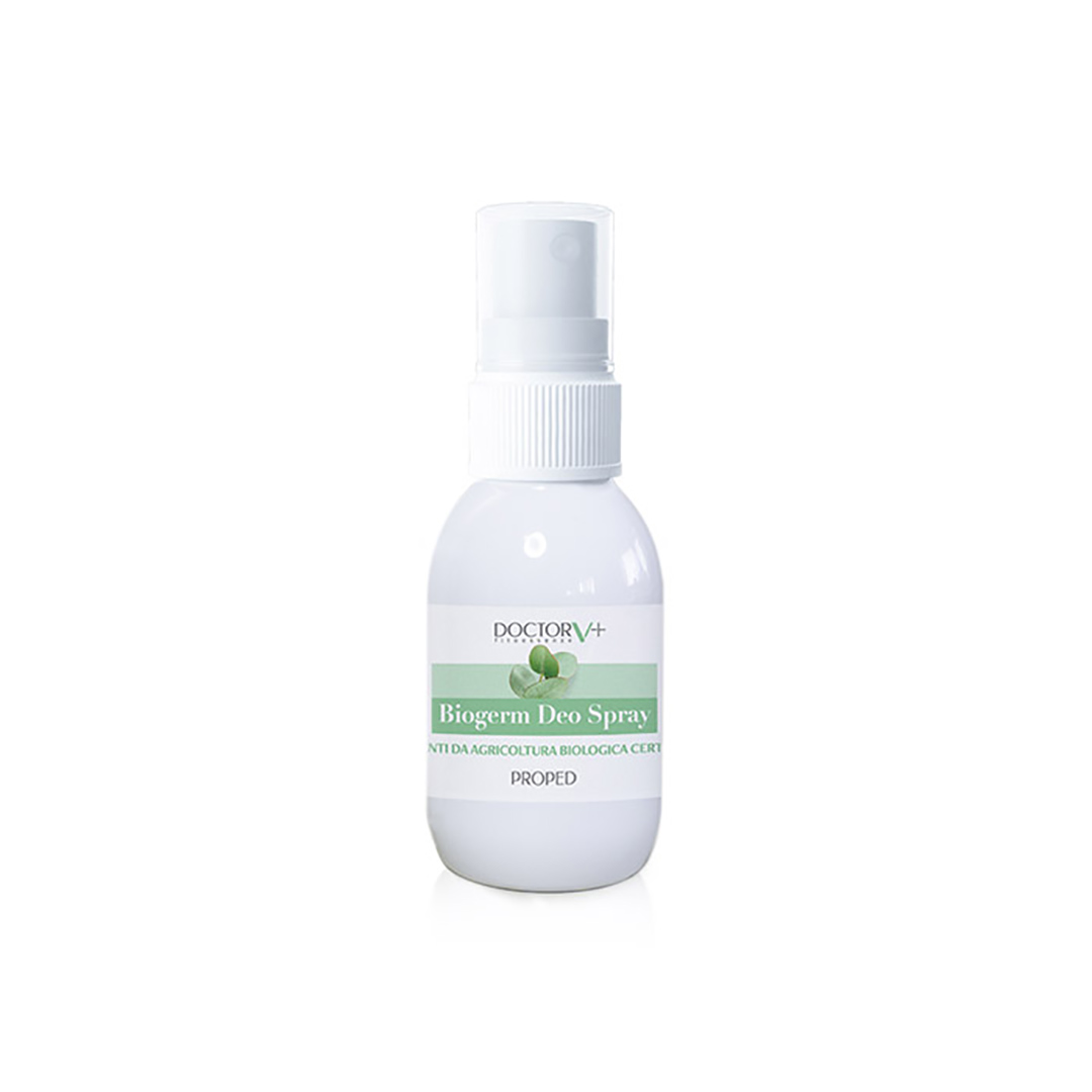 Biogerm Deo Spray 100ml – DoctorV+