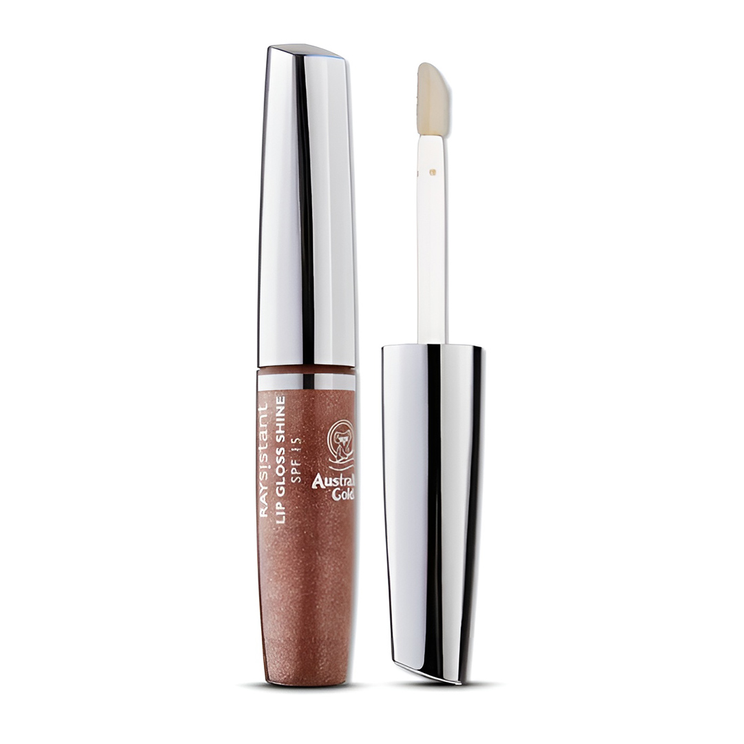 Lip Gloss Shine SPF 15 – Raysistant Make Up